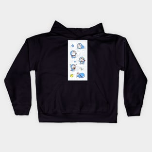 doraemon Kids Hoodie